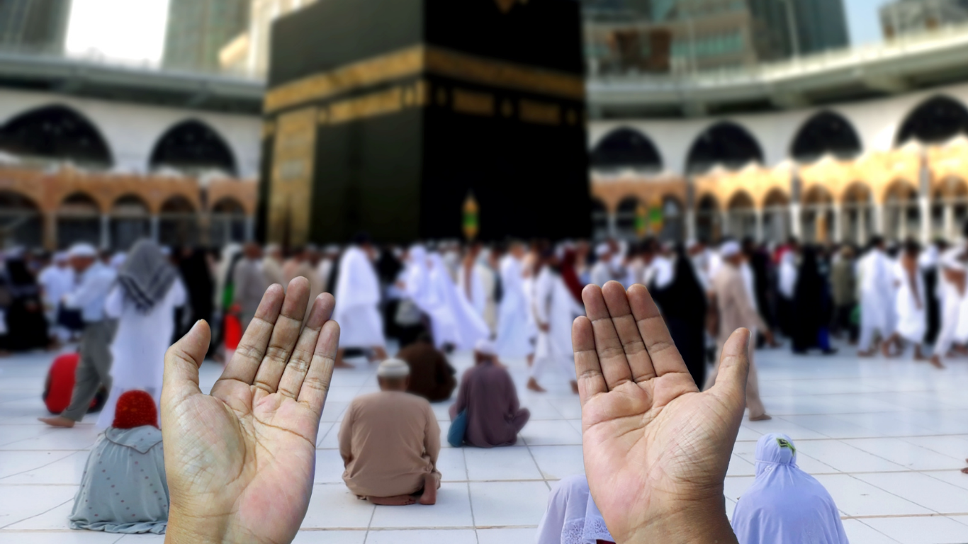 Al Hajj And Umrah Package
