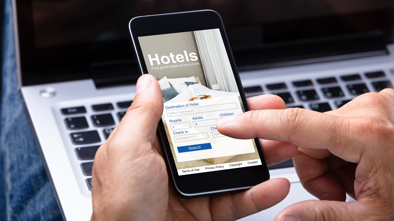 Hotel Book