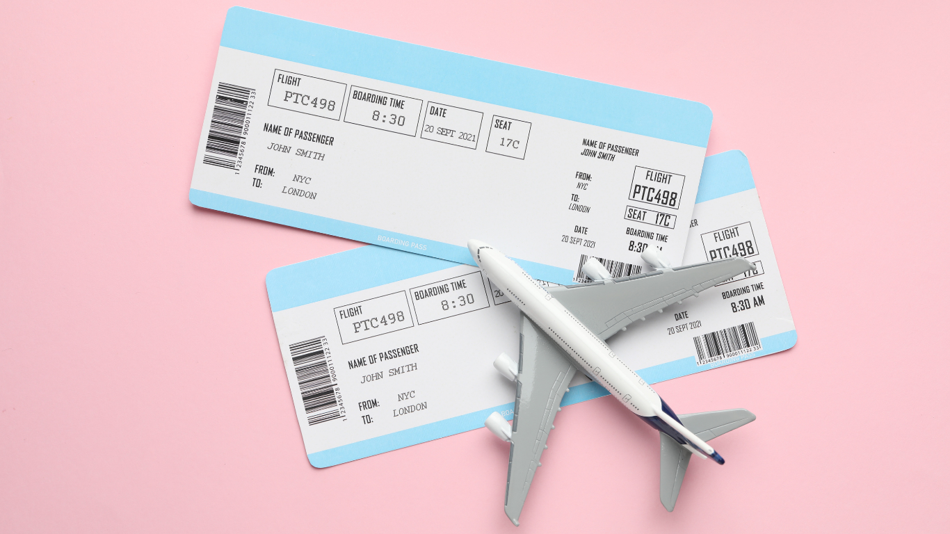 Ticketing