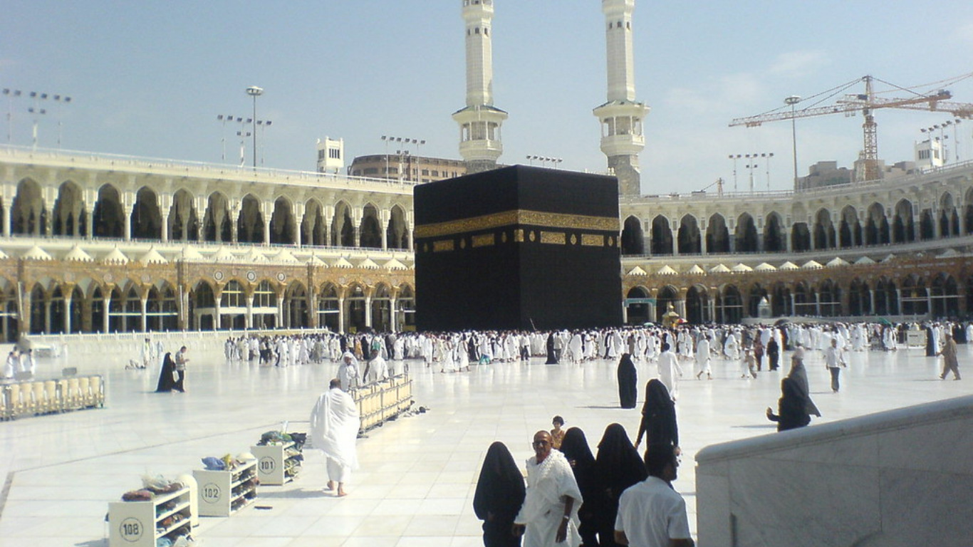 Badal Hajj And Umrah